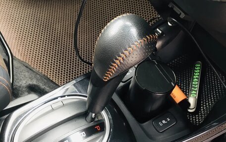 Honda Fit Shuttle I рестайлинг, 2013 год, 1 150 000 рублей, 10 фотография