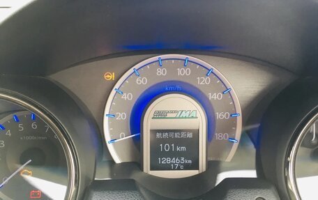 Honda Fit Shuttle I рестайлинг, 2013 год, 1 150 000 рублей, 12 фотография