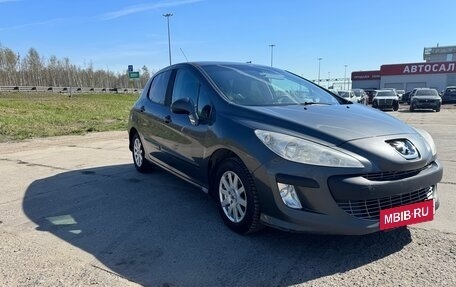 Peugeot 308 II, 2010 год, 600 000 рублей, 2 фотография