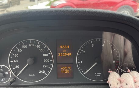 Mercedes-Benz A-Класс, 2008 год, 390 000 рублей, 7 фотография