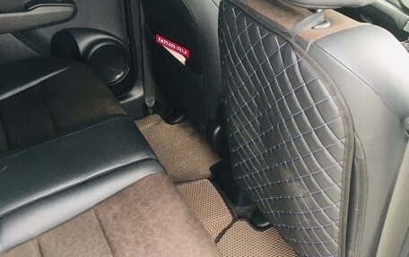 Honda Fit Shuttle I рестайлинг, 2013 год, 1 150 000 рублей, 11 фотография