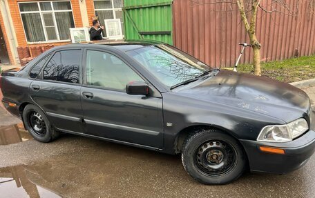 Volvo S40 II, 2000 год, 150 000 рублей, 3 фотография