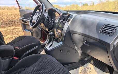 Hyundai Tucson III, 2008 год, 830 000 рублей, 3 фотография