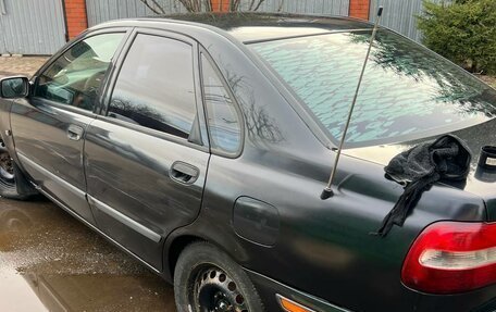 Volvo S40 II, 2000 год, 150 000 рублей, 4 фотография