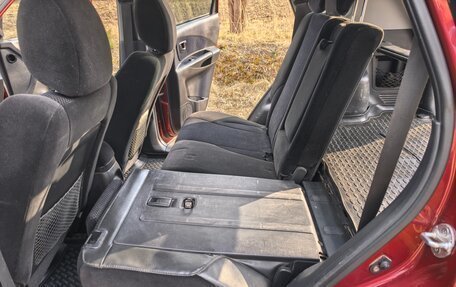 Hyundai Tucson III, 2008 год, 830 000 рублей, 14 фотография