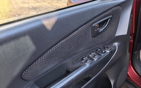 Hyundai Tucson III, 2008 год, 830 000 рублей, 16 фотография