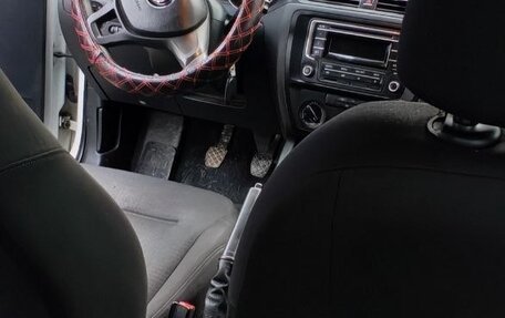 Volkswagen Jetta VI, 2016 год, 610 000 рублей, 13 фотография