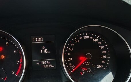 Volkswagen Jetta VI, 2016 год, 610 000 рублей, 11 фотография