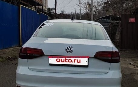 Volkswagen Jetta VI, 2016 год, 610 000 рублей, 7 фотография