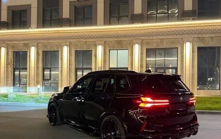 BMW X5, 2019 год, 6 500 000 рублей, 2 фотография