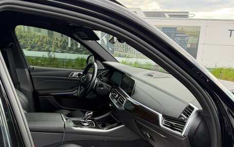 BMW X5, 2019 год, 6 500 000 рублей, 9 фотография