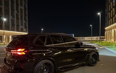 BMW X5, 2019 год, 6 500 000 рублей, 4 фотография