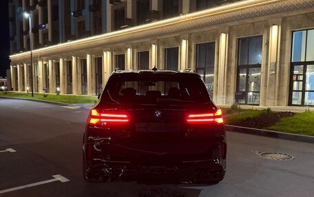 BMW X5, 2019 год, 6 500 000 рублей, 3 фотография