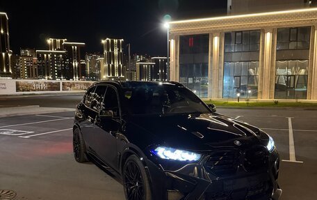 BMW X5, 2019 год, 6 500 000 рублей, 5 фотография