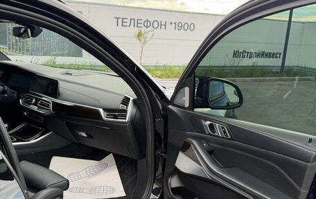 BMW X5, 2019 год, 6 500 000 рублей, 8 фотография