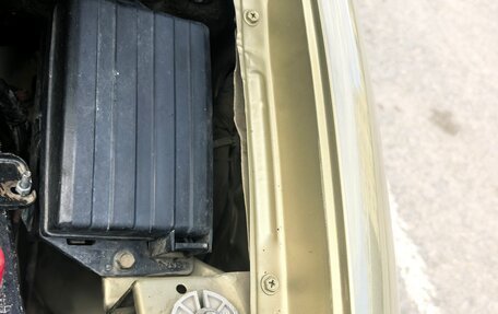 Daewoo Matiz I, 2008 год, 280 000 рублей, 3 фотография