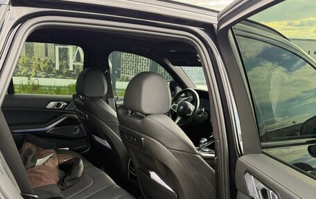BMW X5, 2019 год, 6 500 000 рублей, 11 фотография