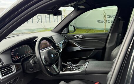BMW X5, 2019 год, 6 500 000 рублей, 7 фотография