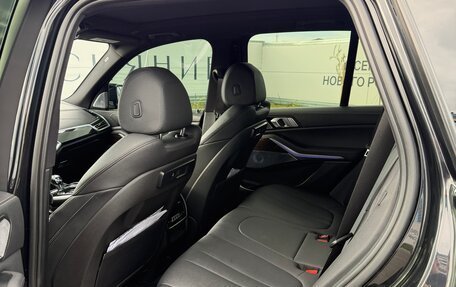 BMW X5, 2019 год, 6 500 000 рублей, 10 фотография