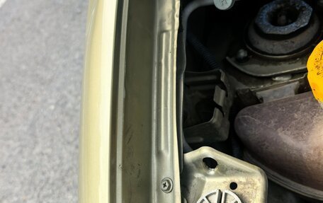 Daewoo Matiz I, 2008 год, 280 000 рублей, 2 фотография