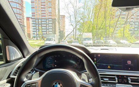 BMW X5, 2019 год, 6 500 000 рублей, 6 фотография
