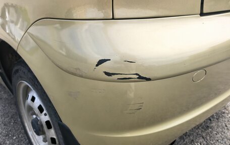 Daewoo Matiz I, 2008 год, 280 000 рублей, 18 фотография