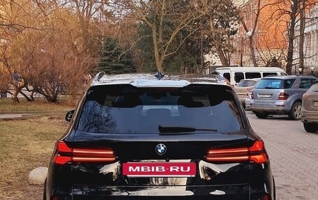 BMW X5, 2019 год, 6 500 000 рублей, 12 фотография