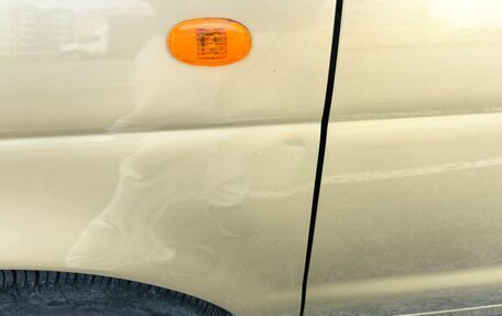 Daewoo Matiz I, 2008 год, 280 000 рублей, 24 фотография