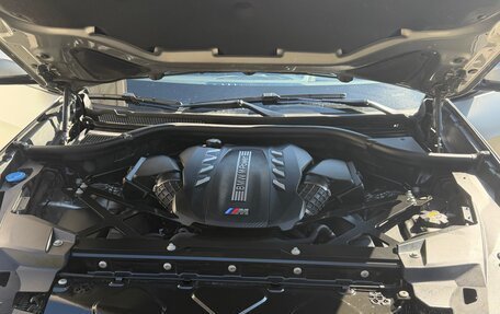 BMW X5 M, 2021 год, 10 500 000 рублей, 10 фотография