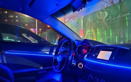 Mitsubishi Lancer IX, 2007 год, 650 000 рублей, 3 фотография