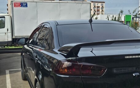 Mitsubishi Lancer IX, 2007 год, 650 000 рублей, 2 фотография
