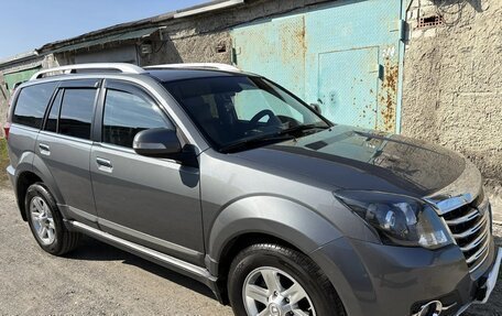 DW Hower H3 I, 2018 год, 1 600 000 рублей, 4 фотография
