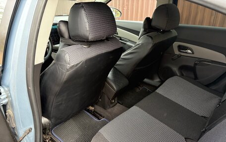 Chevrolet Cruze II, 2011 год, 695 000 рублей, 8 фотография