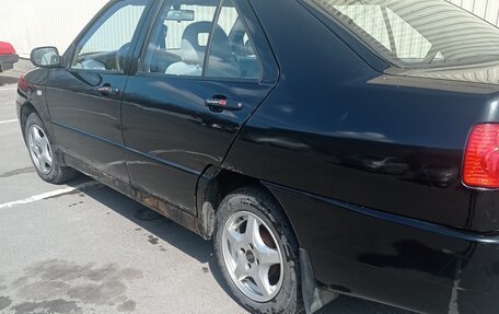 Chery Amulet (A15) I, 2006 год, 220 000 рублей, 3 фотография