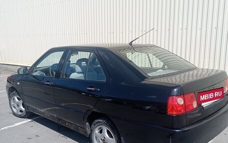 Chery Amulet (A15) I, 2006 год, 220 000 рублей, 2 фотография