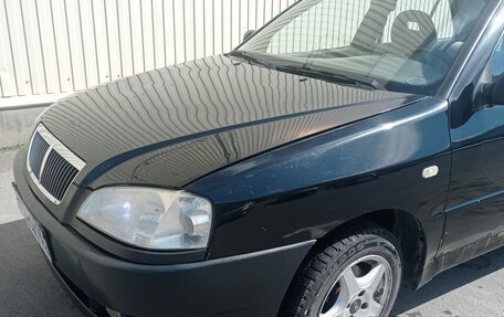 Chery Amulet (A15) I, 2006 год, 220 000 рублей, 4 фотография