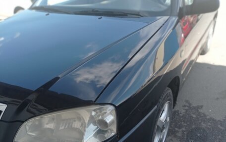 Chery Amulet (A15) I, 2006 год, 220 000 рублей, 14 фотография