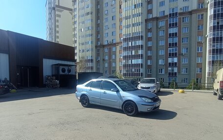Ford Focus IV, 2004 год, 260 000 рублей, 3 фотография