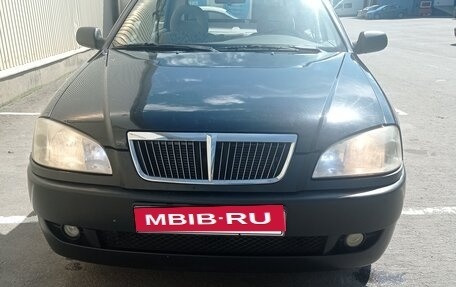 Chery Amulet (A15) I, 2006 год, 220 000 рублей, 5 фотография
