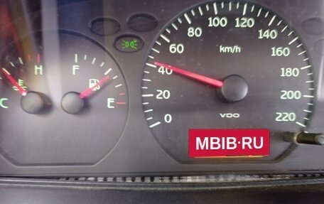 Chery Amulet (A15) I, 2006 год, 220 000 рублей, 7 фотография