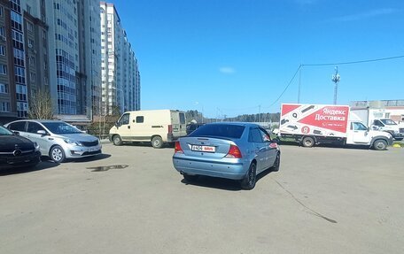 Ford Focus IV, 2004 год, 260 000 рублей, 5 фотография