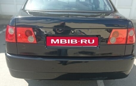 Chery Amulet (A15) I, 2006 год, 220 000 рублей, 6 фотография