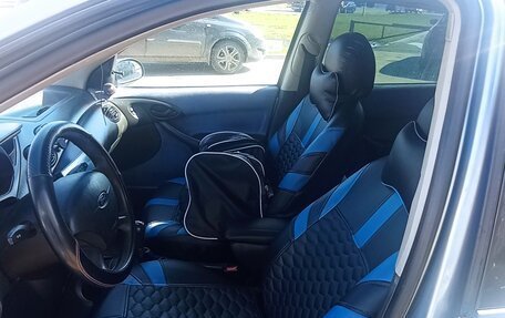 Ford Focus IV, 2004 год, 260 000 рублей, 7 фотография