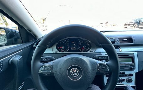 Volkswagen Passat B7, 2012 год, 999 000 рублей, 10 фотография
