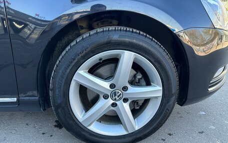 Volkswagen Passat B7, 2012 год, 999 000 рублей, 9 фотография