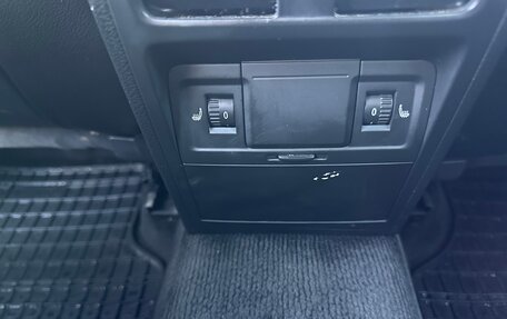 Volkswagen Passat B7, 2012 год, 999 000 рублей, 12 фотография