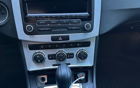 Volkswagen Passat B7, 2012 год, 999 000 рублей, 11 фотография
