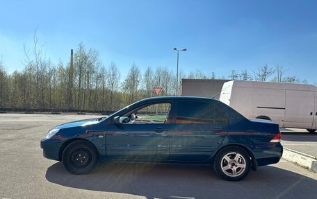 Mitsubishi Lancer IX, 2009 год, 360 000 рублей, 3 фотография