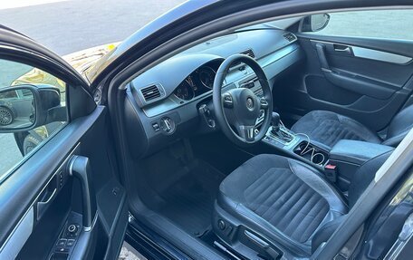 Volkswagen Passat B7, 2012 год, 999 000 рублей, 16 фотография