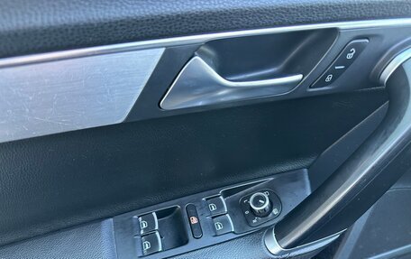 Volkswagen Passat B7, 2012 год, 999 000 рублей, 17 фотография